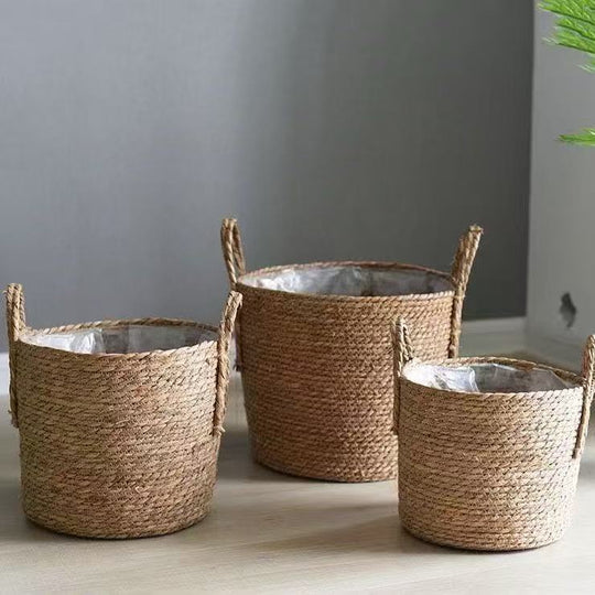 Panier de rangement polyvalent pour organisation intérieure 4