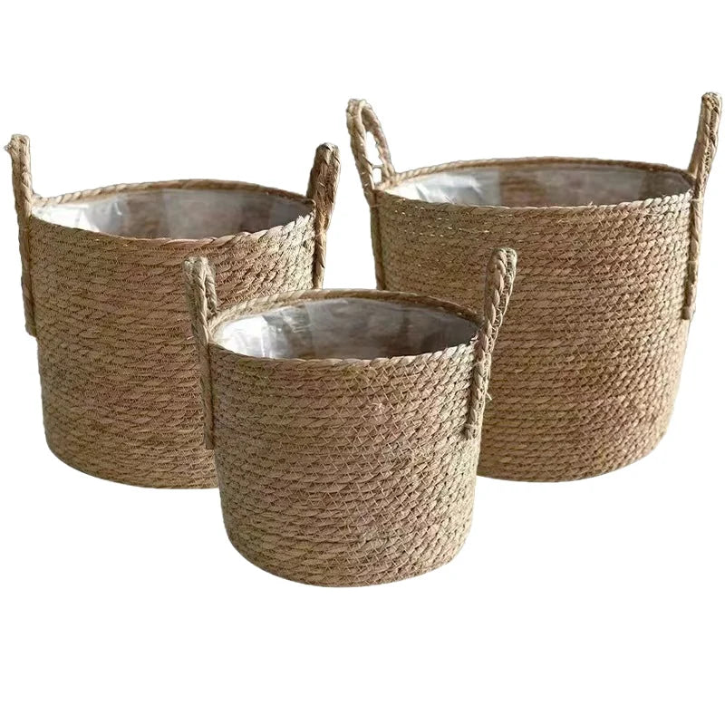 Panier de rangement polyvalent pour organisation intérieure 5