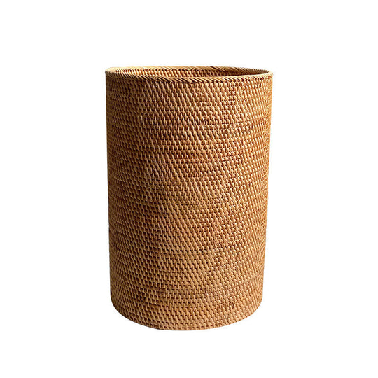 Panier de rangement rectangulaire avec poignées pratiques 5