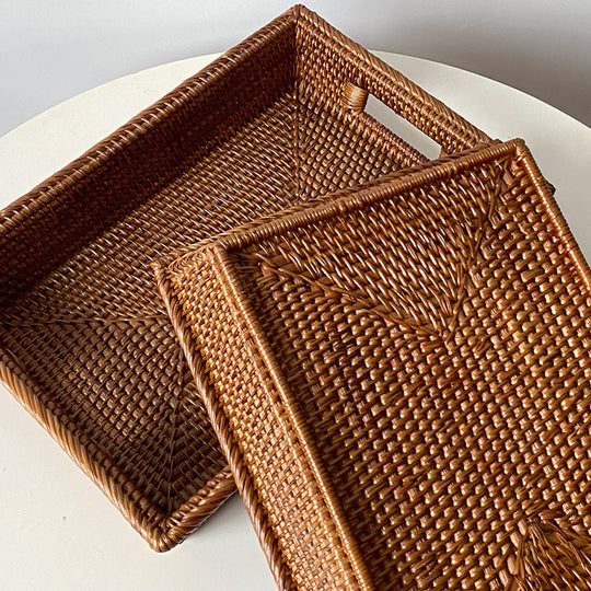 Panier de rangement unisexe moderne 1