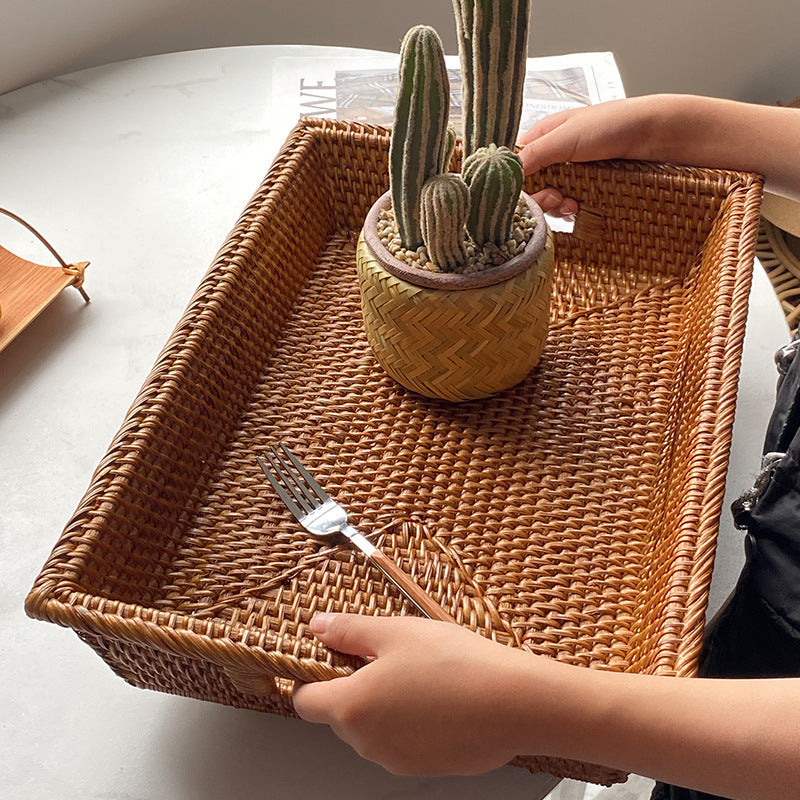 Panier de rangement unisexe moderne 2
