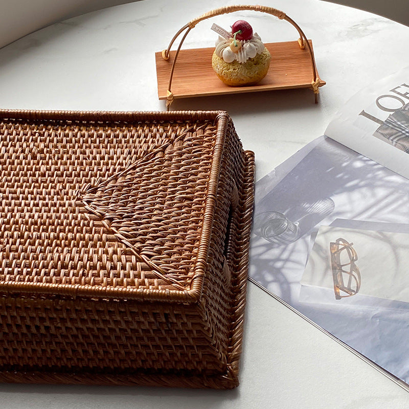 Panier de rangement unisexe moderne 3