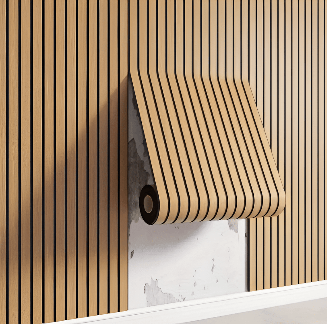 Panneau Mural Décoratif 3D Autocollant Design Moderne pour Intérieur 0