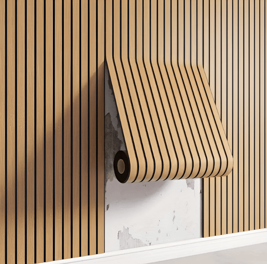 Panneau Mural Décoratif 3D Autocollant Design Moderne pour Intérieur 0
