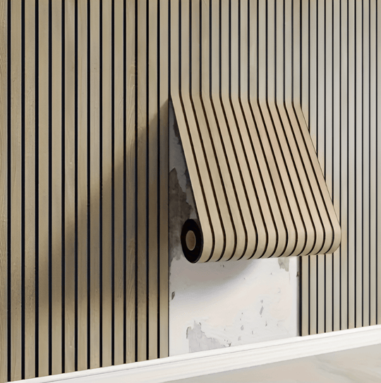 Panneau Mural Décoratif 3D Autocollant Design Moderne pour Intérieur 10