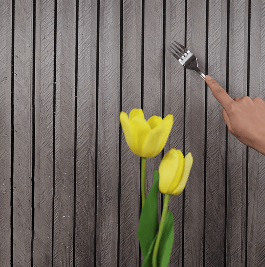 Panneau Mural Décoratif 3D Autocollant Design Moderne pour Intérieur 6