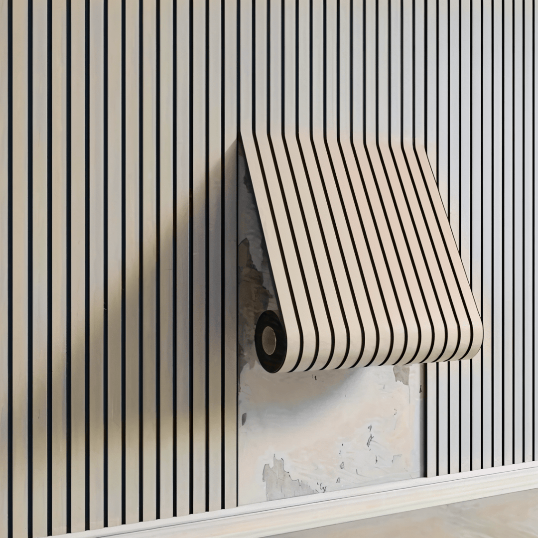 Panneau Mural Décoratif 3D Autocollant Design Moderne pour Intérieur 8
