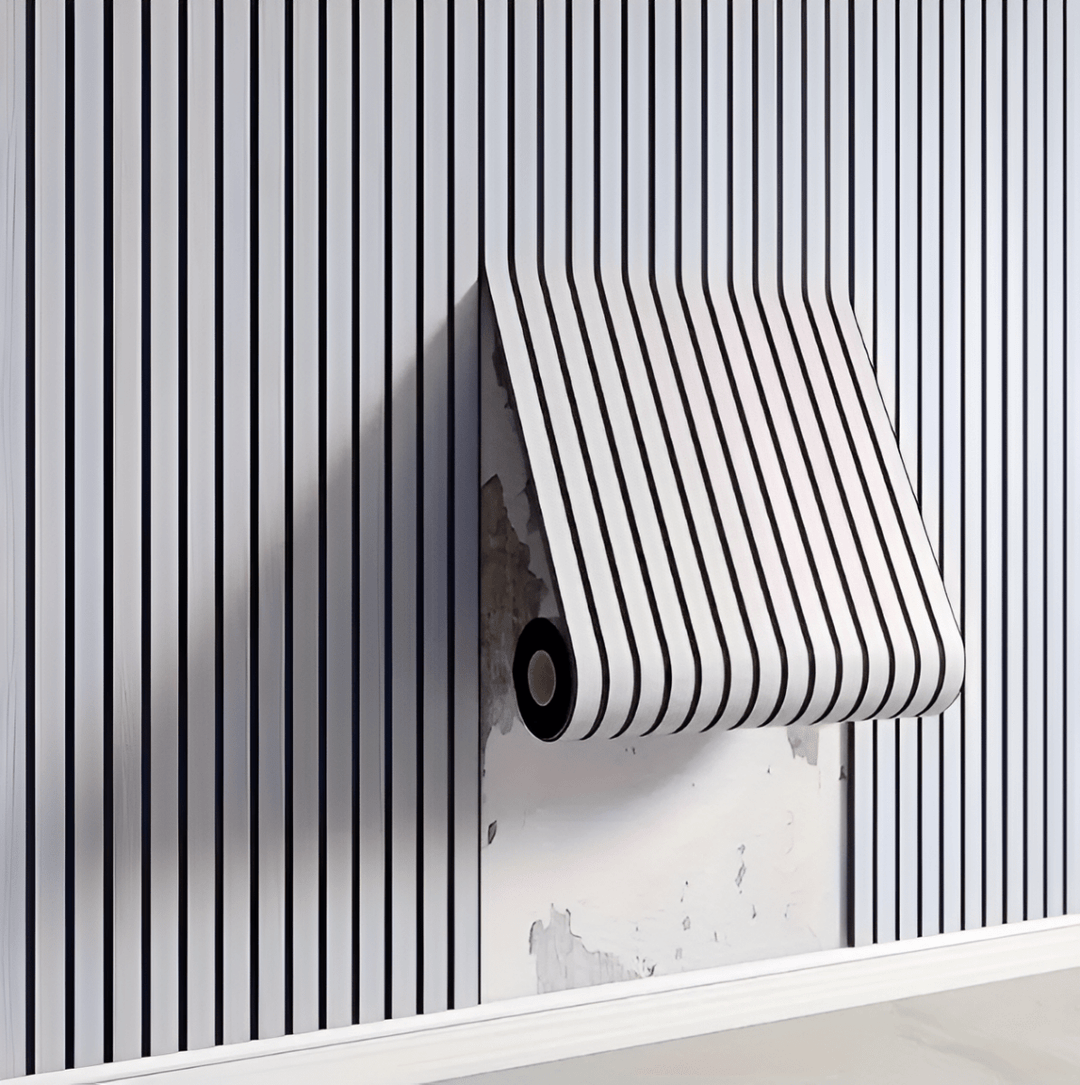 Panneau Mural Décoratif 3D Autocollant Design Moderne pour Intérieur 9