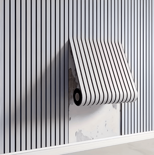 Panneau Mural Décoratif 3D Autocollant Design Moderne pour Intérieur 9