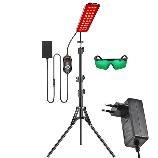 Panneau de Thérapie par Lumière Rouge GlowWave 1