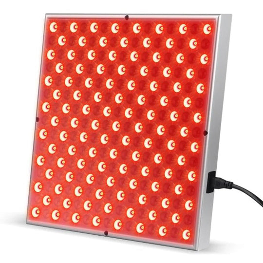 Panneau de Thérapie par Lumière Rouge pour Soins Avancés 0