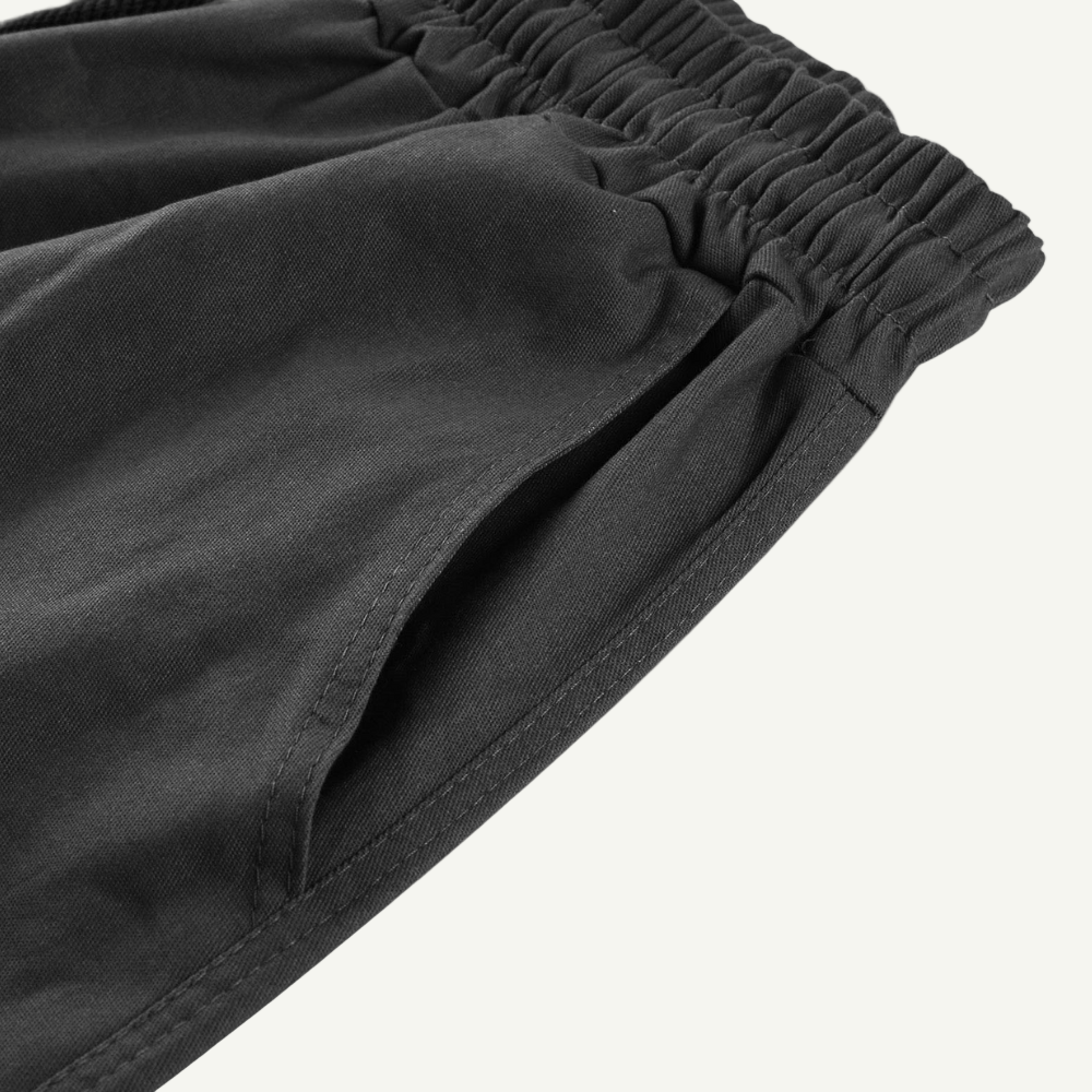 Pantalon Cargo Homme Fonctionnel Moderne avec Poches Pratiques 1