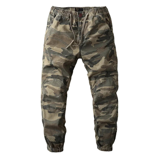 Pantalon Cargo Tactique pour Hommes 0