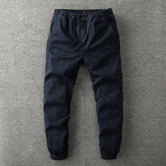 Pantalon Cargo Tactique pour Hommes 3