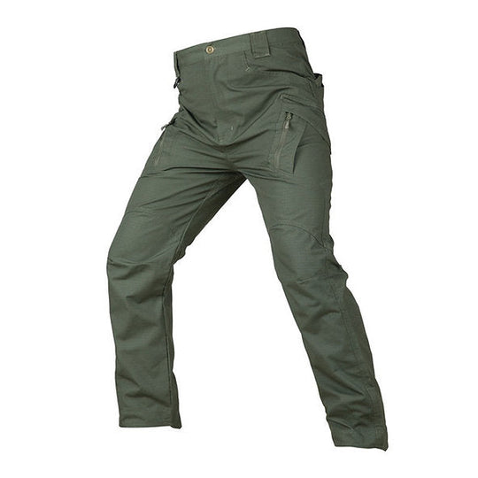Pantalon Cargo Tactique pour Hommes Fonctionnel 5