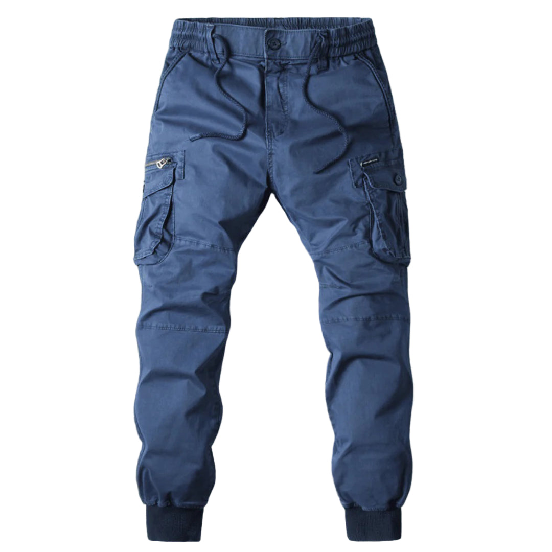 Pantalon Cargo pour Femme Chic 0