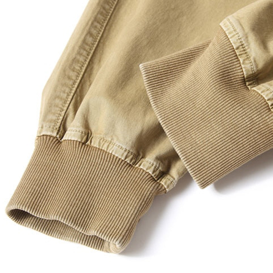 Pantalon Cargo pour Femme Chic 7