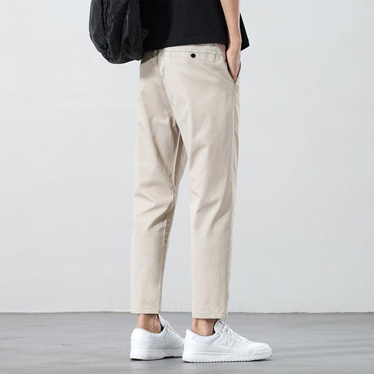 Pantalon Court Décontracté pour Hommes 2
