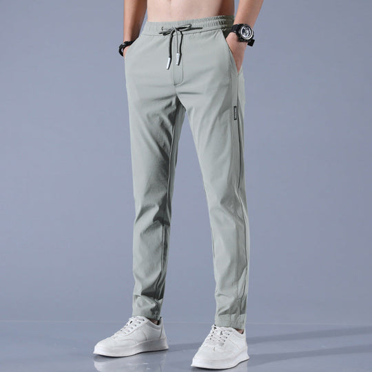 Pantalon Homme Performance Moderne 4