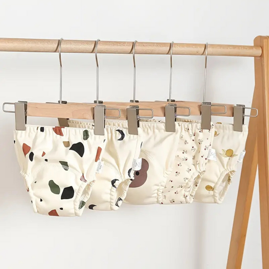 Pantalon d'apprentissage de la propreté pour enfants 3