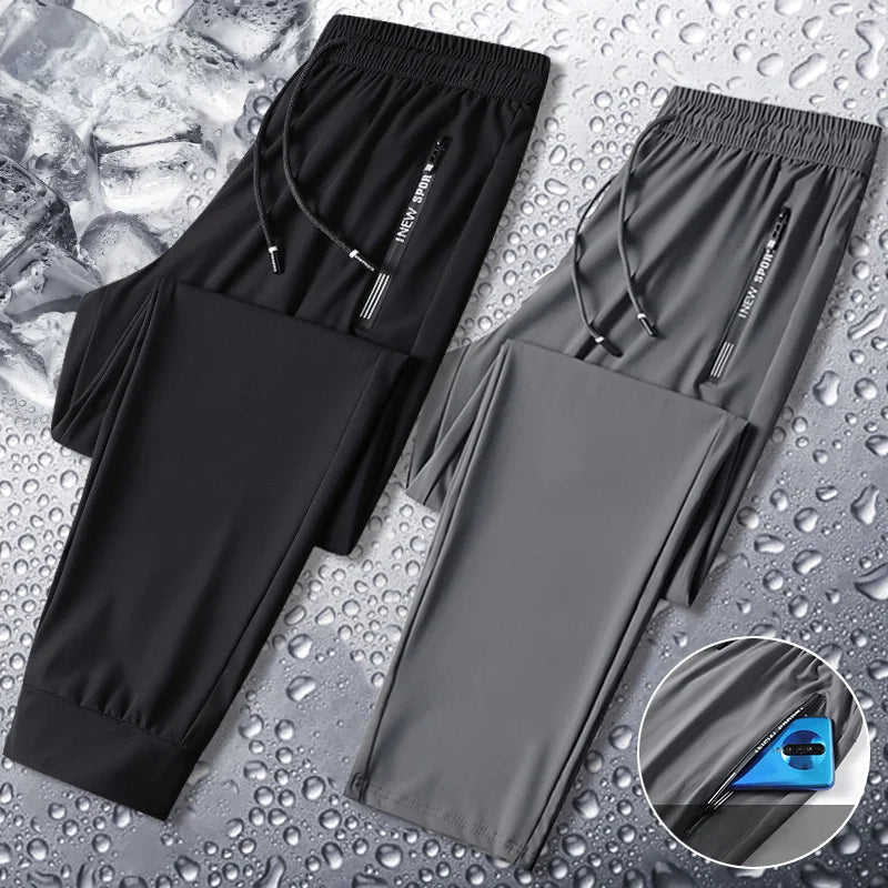 Pantalon de Jogging Décontracté pour Hommes 2