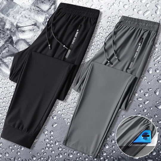 Pantalon de Jogging Décontracté pour Hommes 2