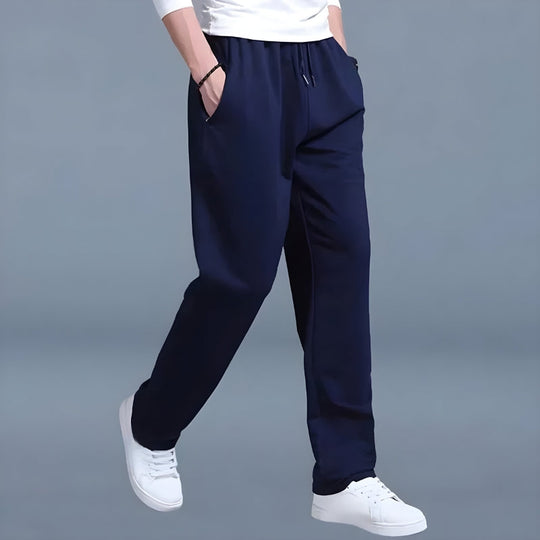 Pantalon de Jogging Homme Confortable et Moderne 1