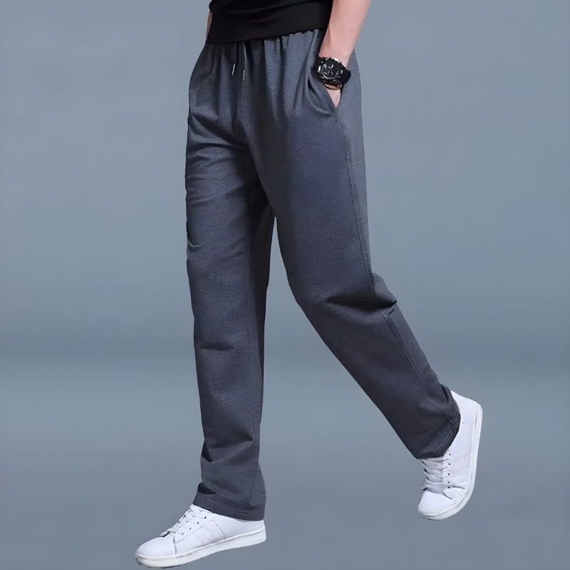 Pantalon de Jogging Homme Confortable et Moderne 2