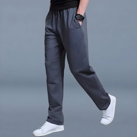 Pantalon de Jogging Homme Confortable et Moderne 2