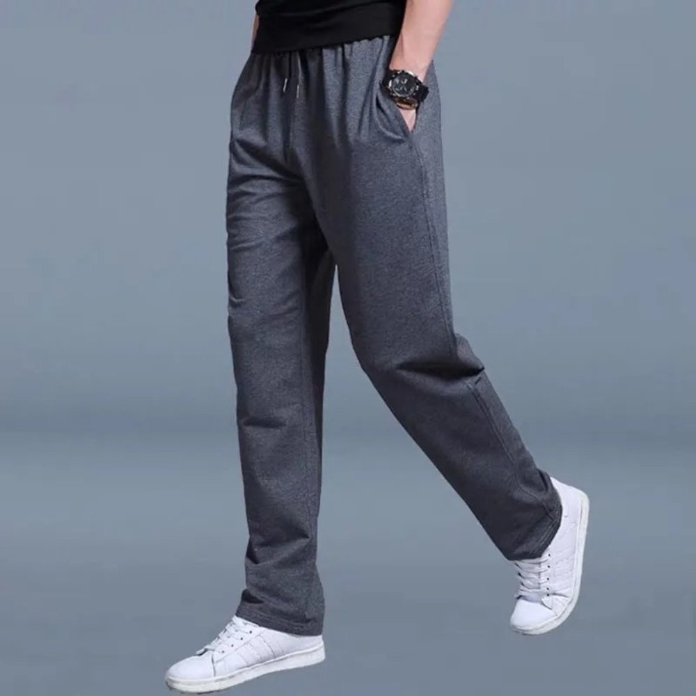 Pantalon de Jogging Homme Confortable et Moderne 2