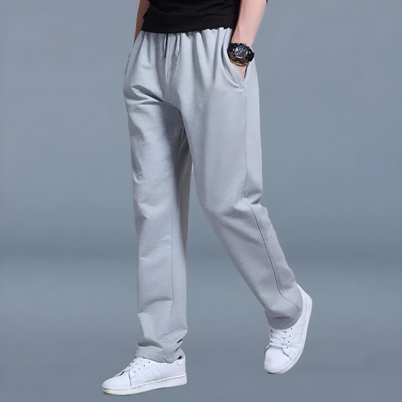 Pantalon de Jogging Homme Confortable et Moderne 3