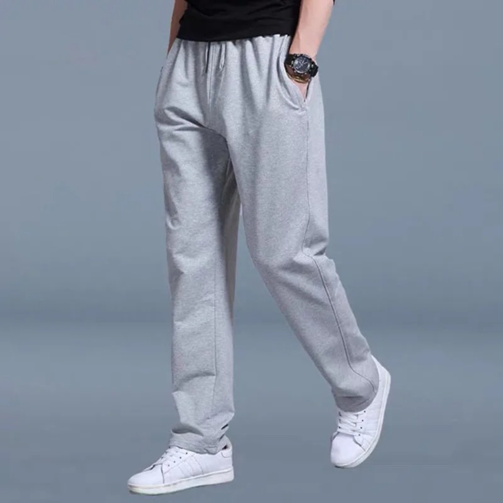 Pantalon de Jogging Homme Confortable et Moderne 3