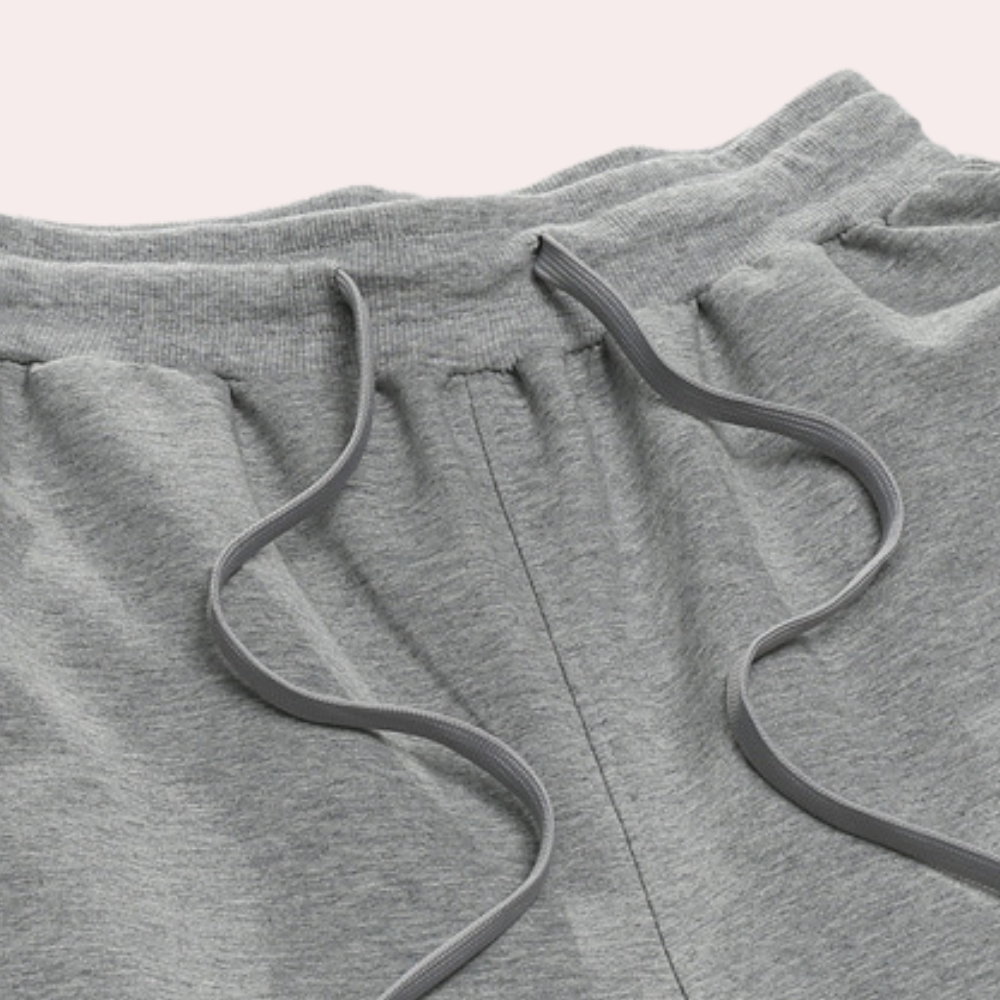 Pantalon de Jogging Homme Confortable et Moderne 6