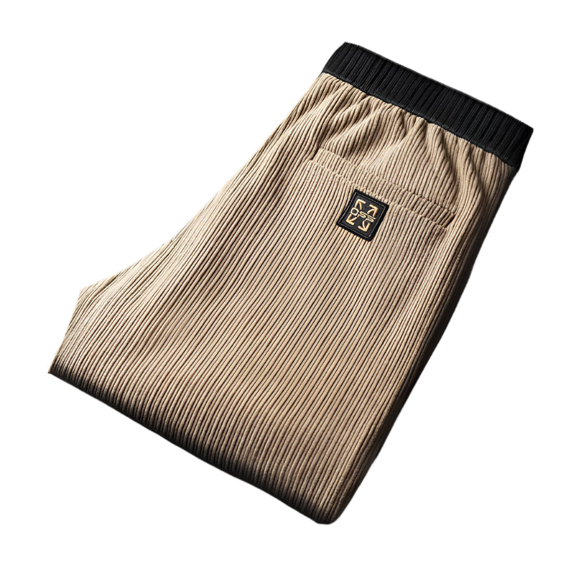 Pantalon de Jogging pour Femme en Nanosilk Confortable 0