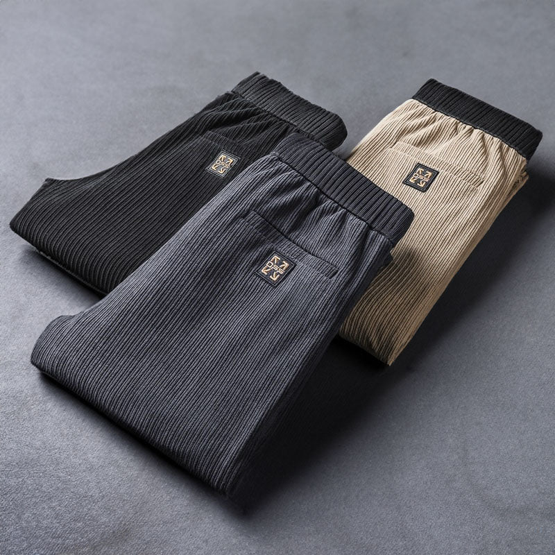 Pantalon de Jogging pour Femme en Nanosilk Confortable 1