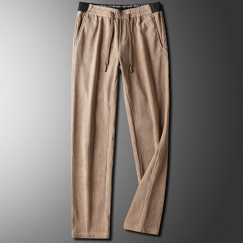 Pantalon de Jogging pour Femme en Nanosilk Confortable 4