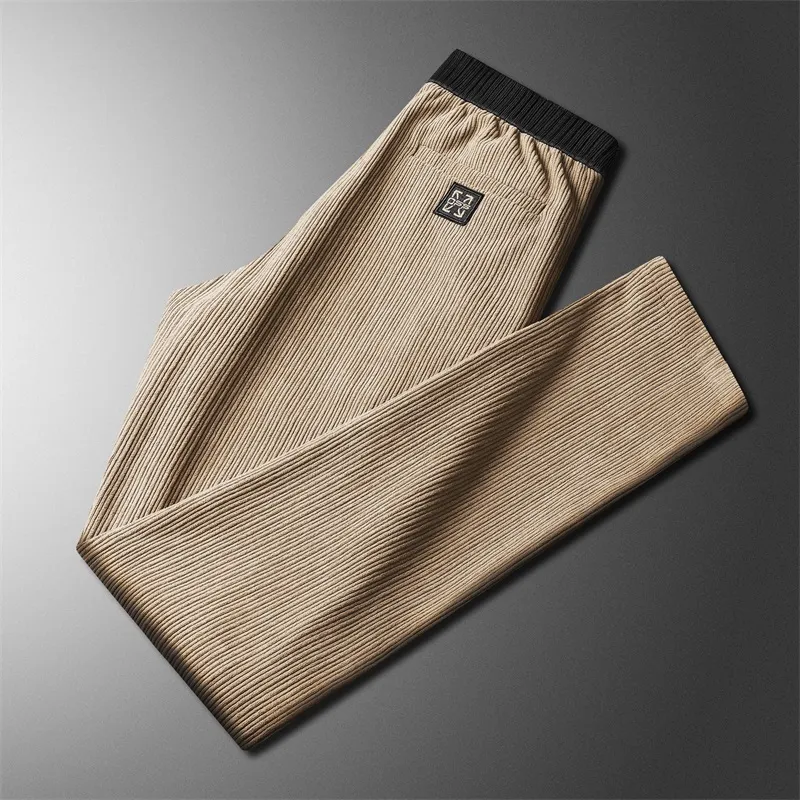 Pantalon de Jogging pour Femme en Nanosilk Confortable 5