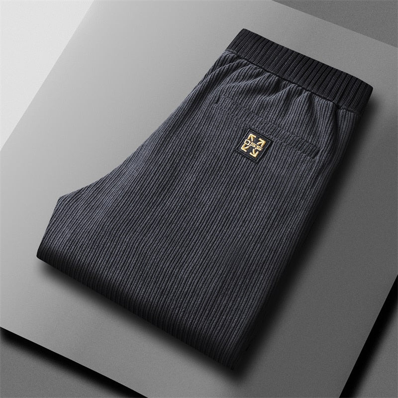 Pantalon de Jogging pour Femme en Nanosilk Confortable 6