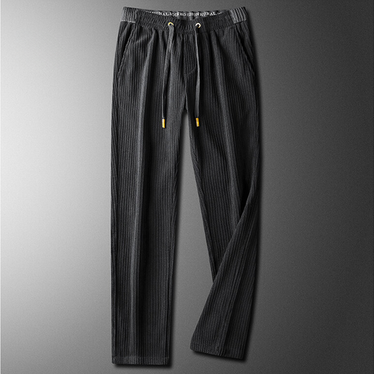 Pantalon de Jogging pour Femme en Nanosilk Confortable 8