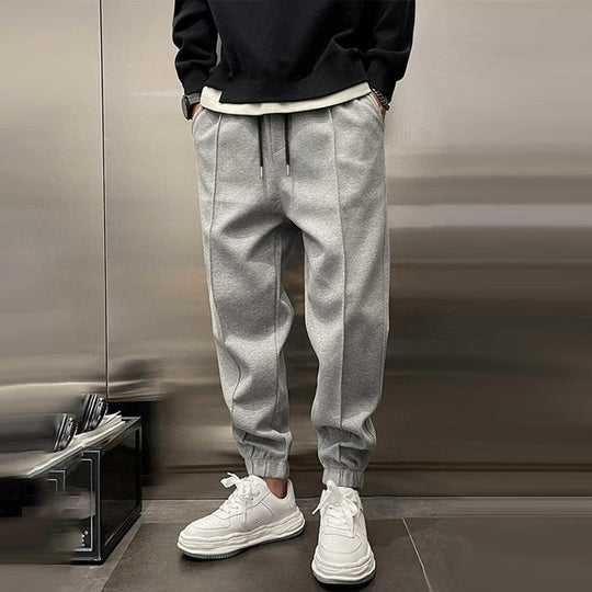 Pantalon de Sport pour Hommes Confortable et Moderne 0