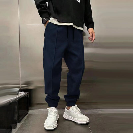 Pantalon de Sport pour Hommes Confortable et Moderne 10