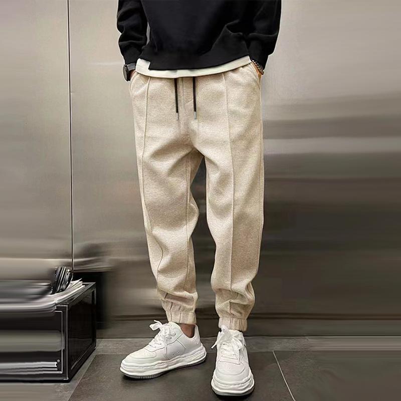 Pantalon de Sport pour Hommes Confortable et Moderne 11