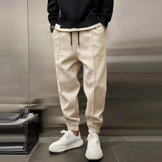 Pantalon de Sport pour Hommes Confortable et Moderne 11