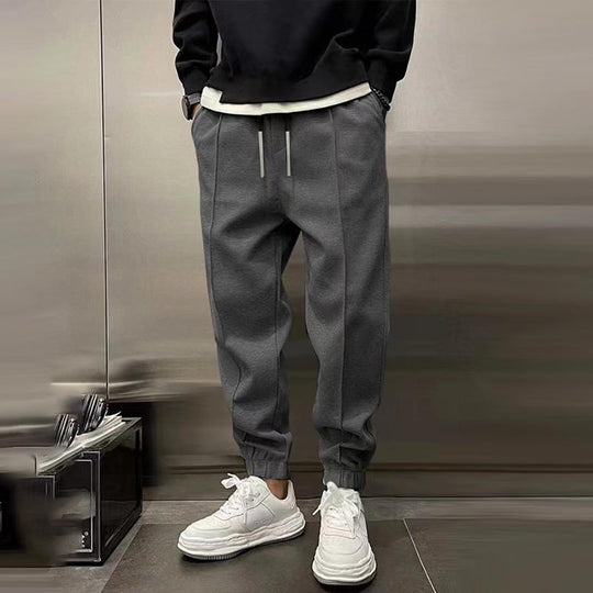 Pantalon de Sport pour Hommes Confortable et Moderne 12