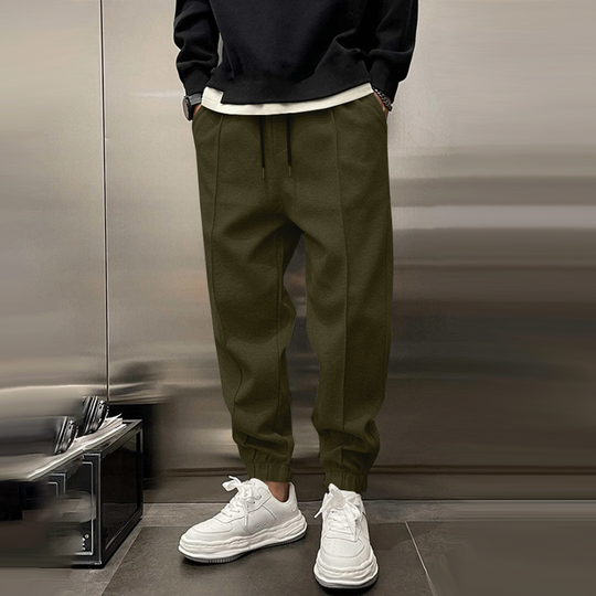 Pantalon de Sport pour Hommes Confortable et Moderne 13