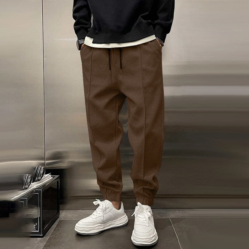 Pantalon de Sport pour Hommes Confortable et Moderne 14