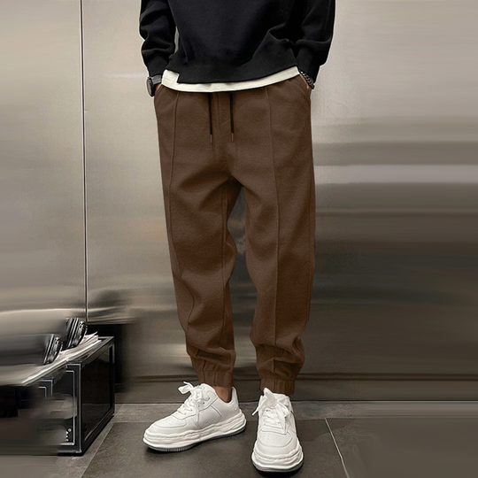 Pantalon de Sport pour Hommes Confortable et Moderne 14