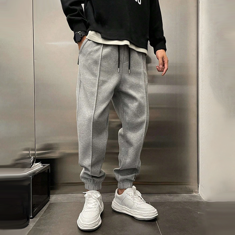 Pantalon de Sport pour Hommes Confortable et Moderne 2