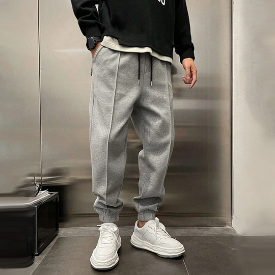 Pantalon de Sport pour Hommes Confortable et Moderne 2