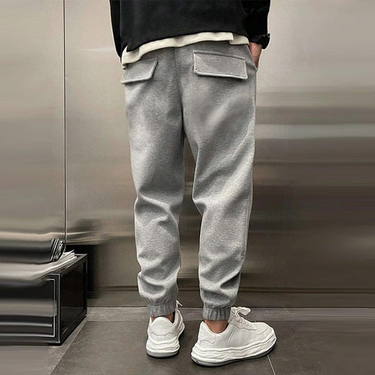 Pantalon de Sport pour Hommes Confortable et Moderne 3